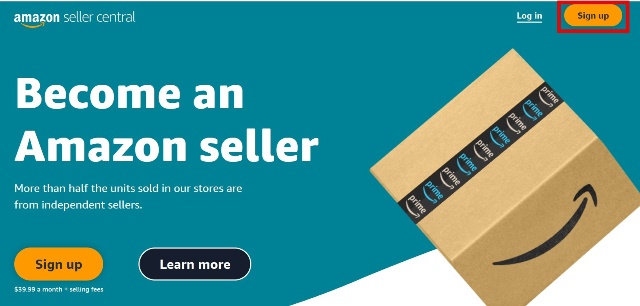 Buka Hlaamn seller Amazon