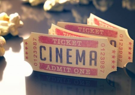 Cara Beli Tiket Bioskop