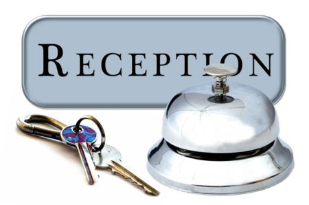 Cara Booking Hotel