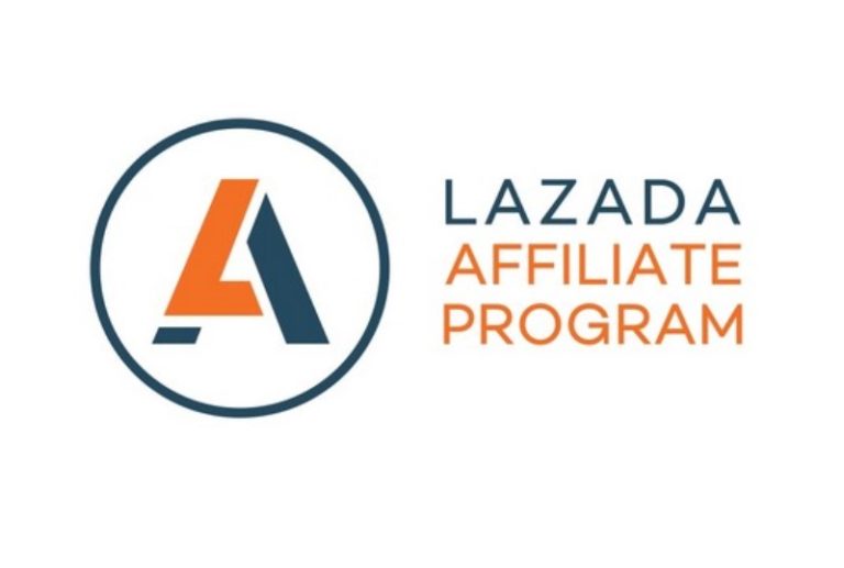 Cara Daftar Lazada Affiliate Program