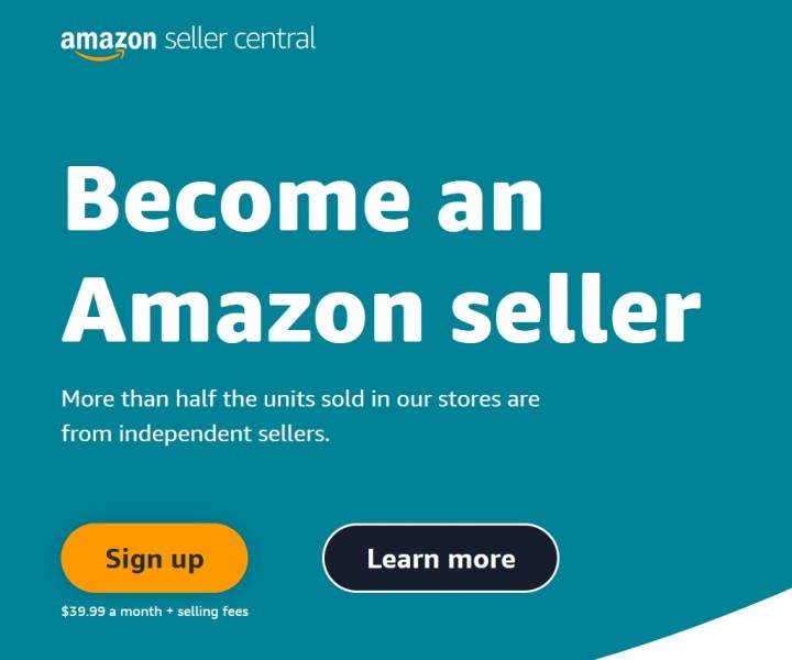 Cara Jualan di Amazon