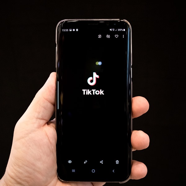 Cara Melihat Akun TikTok yang di Privasi