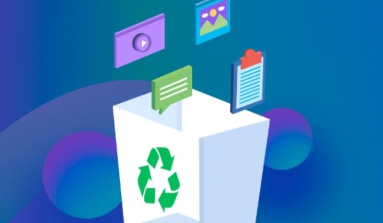 Cara Membersihkan File Sampah di HP