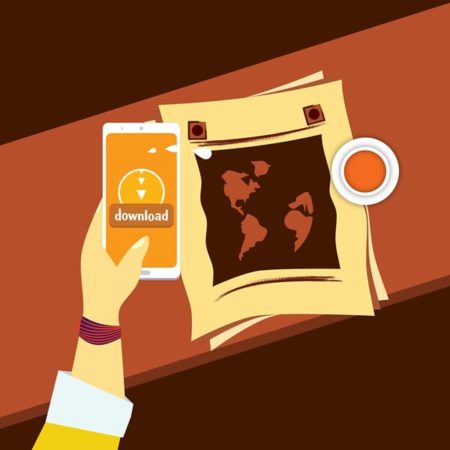 Cara Memperbaiki Titik Lokasi di Google Maps