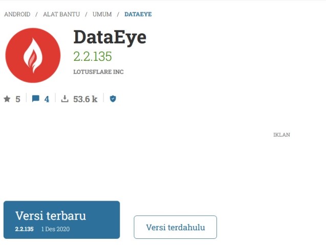 DataEye