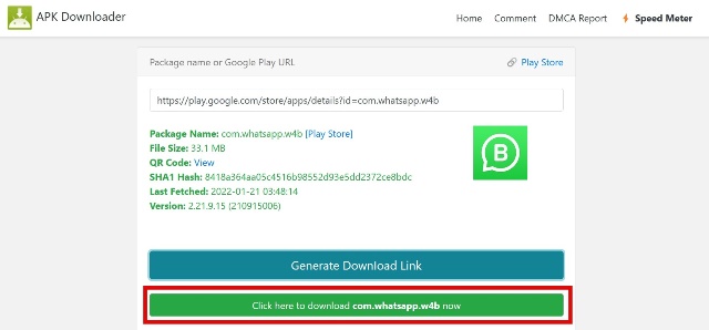 Download aplikasi untuk laptop