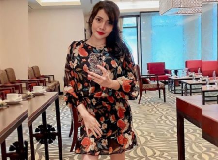 Eks Suami Mawar AFI Diduga Selingkuh dan Nikahi Baby Sitter Anaknya