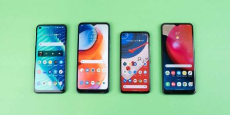 HP Dibawah 2 Juta