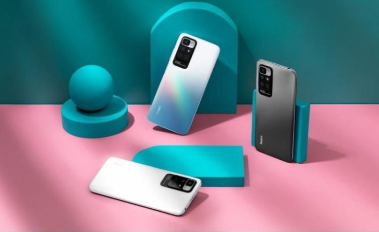 HP Xiaomi Redmi 10 2022