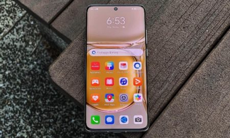 Harga Huawei P50 Pro di Indonesia