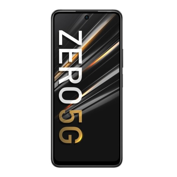 Infinix Zero 5G