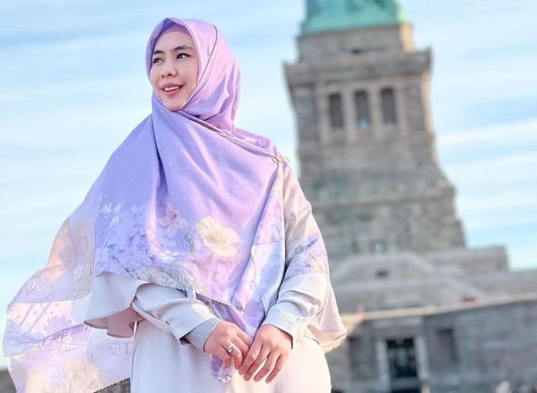 Heboh Ceramah Oki Setiana Dewi Dianggap Menormalkan KDRT Ramai Dikritik Netizen