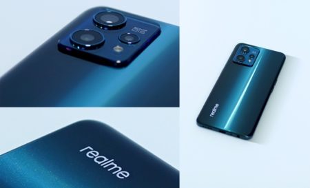 Isi Box Realme 9 Pro Series