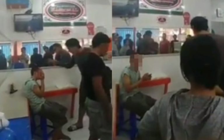 Istri Lagi Pulang Kampung Bos Warteg Tega Perkosa Karyawan Sendiri