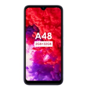 Itel A48