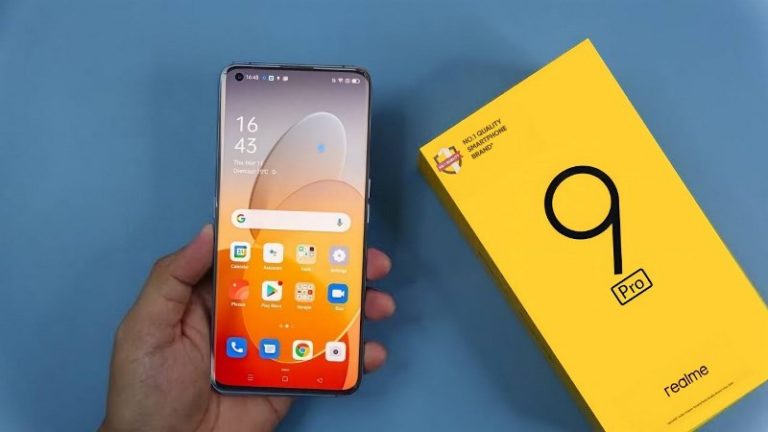 Kekurangan dan Kelebihan Realme 9 Pro