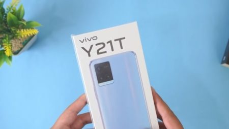 Kekurangan dan Kelebihan Vivo Y21T