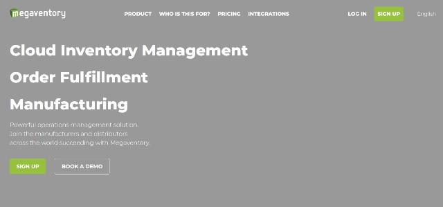 Megaventory