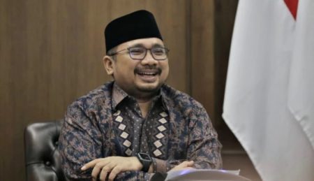 Menag Yaqut Akan Dipolisikan Usai Bandingkan Suara Adzan dengan Gonggongan Anjing