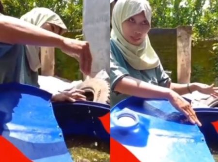 Miris Pengusaha Kerupuk di Kudus Tertipu Minyak Goreng Palsu Rugi Jutaan Rupiah