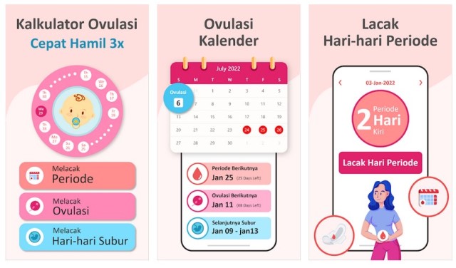 Ovulation Calculator