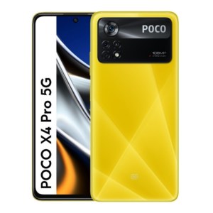 Xiaomi Poco X4 Pro 5G