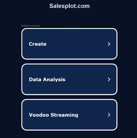 Salesplot.com - Apk Distribusi