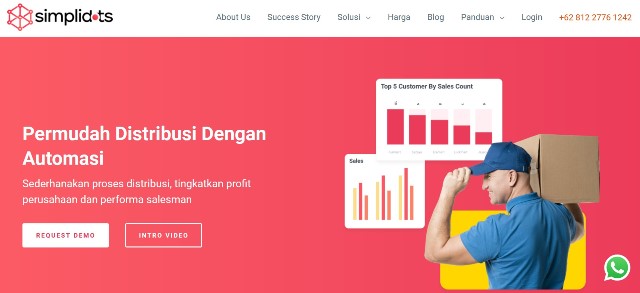 SimpliDOTS