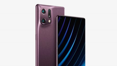 Tanggal peluncuran Oppo Find X5 Series