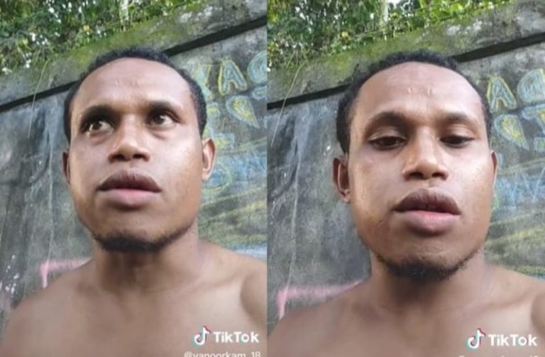 Viral Video Pemuda Kristen Bahas Soal Adzan Ngaku 25 Tahun Tinggal Dekat Masjid