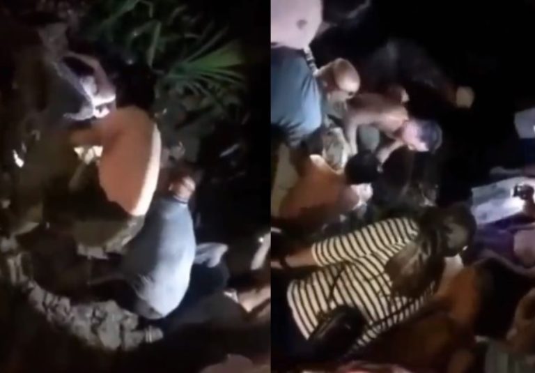 Warga Heboh Wanita di Palembamg Hidup Lagi Usai 5 Jam Dimakamkan