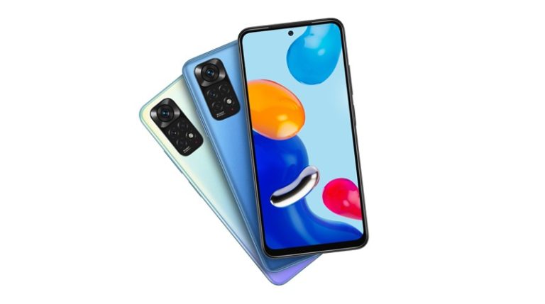 Xiaomi Redmi Note 11 Bakal Segera Rilis di Indonesia