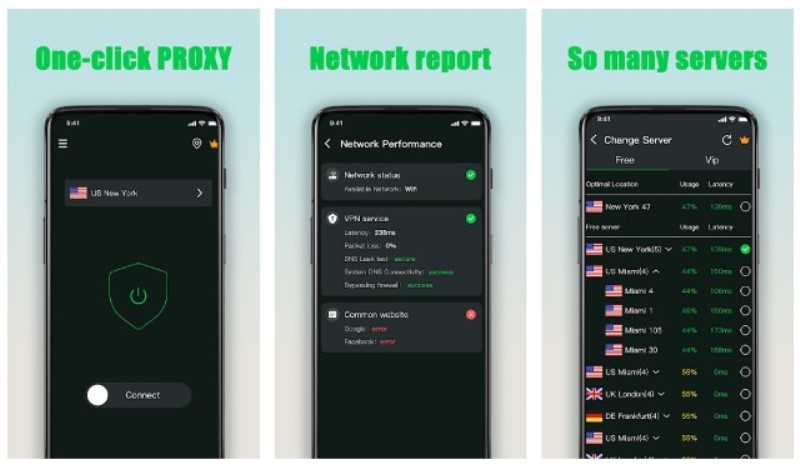 Aplikasi Penangkap Order Gojek