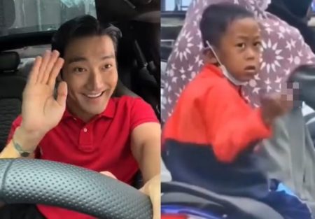 Auto Bengek Choi Siwon Edit Video Bareng Bocil Buronan Internasional