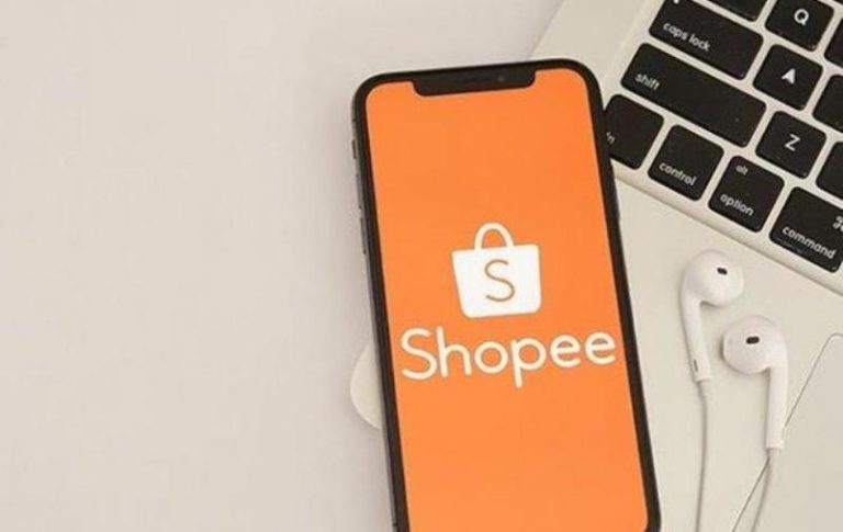 Beli Token Listrik di Shopee