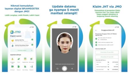 Cara Cek Status BPJS Ketenagakerjaan