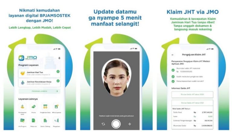 Cara Cek Status BPJS Ketenagakerjaan