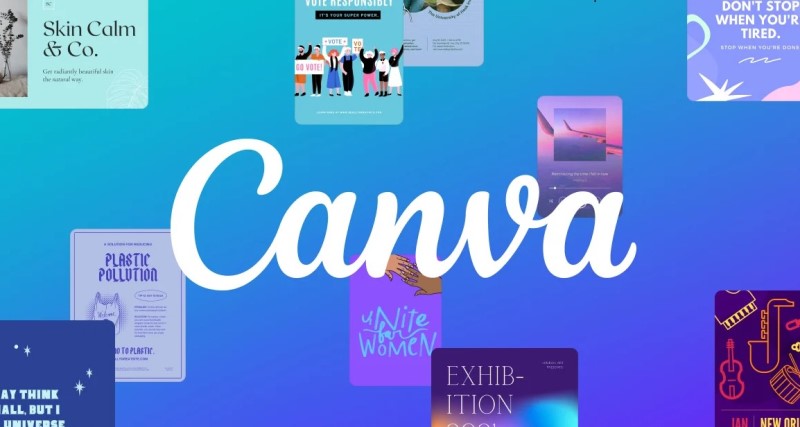 Cara Membuat Logo di Canva, Cukup 5 Menit! - Rancah Post