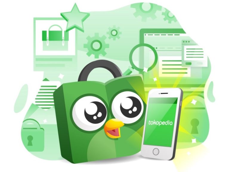 Cara Memindahkan Saldo Tokopedia ke OVO