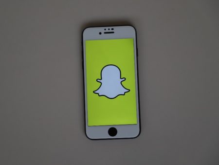 Cara Mendapatkan Teman di Snapchat