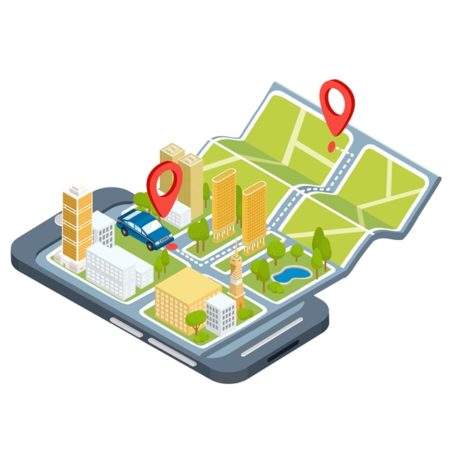 Cara Mengetahui Jalan Macet di Google Map