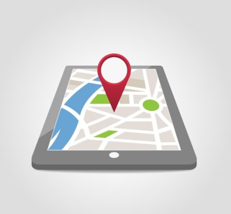 Cara Menghapus Lokasi di Google Maps