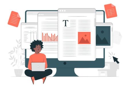 Cara Mengubah Foto ke PDF