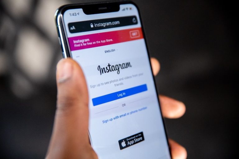Cara Repost Story IG yang Tidak di Tag