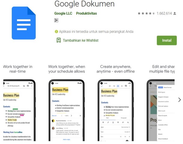 Google PDF Viewer