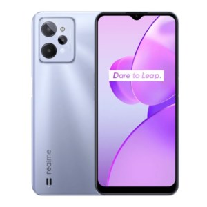 Realme C31