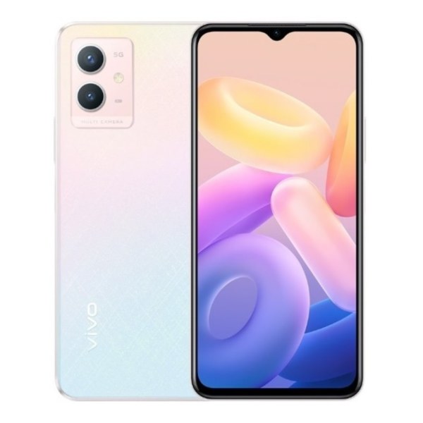 Vivo Y33s 5G