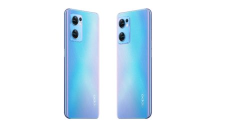 Harga dan Spesifikasi Oppo Reno7 5G di Indonesia