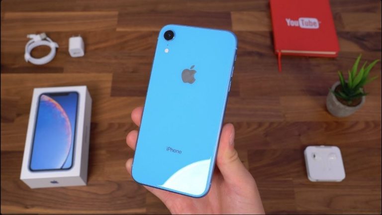 Harga iPhone XR di Indonesia