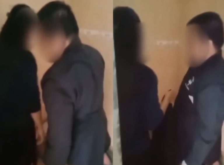 Heboh Oknum Guru Kepergok Mesum di Mushola Jonggol dengan Istri Orang